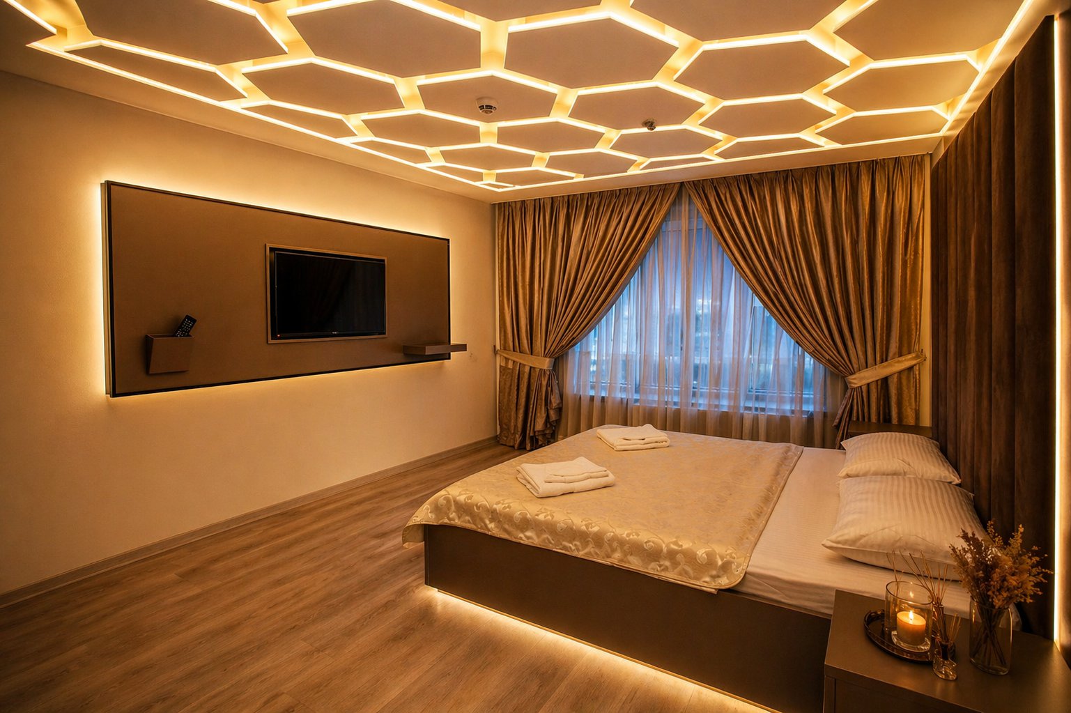 Design Oda - Fotoğraf 2